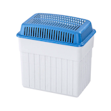 Artikelbild 1 für Maximex Raumentfeuchter weiß/blau, 2,0 kg, Artikelnummer 692964