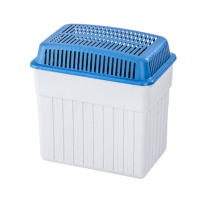 Artikelbild 13 für Maximex Raumentfeuchter weiß/blau, 2,0 kg, Artikelnummer 692964