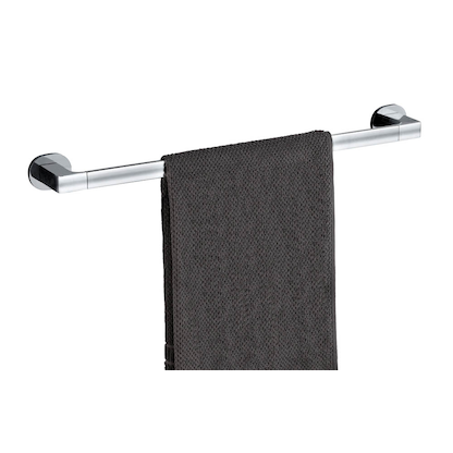 Artikelbild 5 für WENKO Handtuchhalter Uno Maribor silber, Artikelnummer 806222