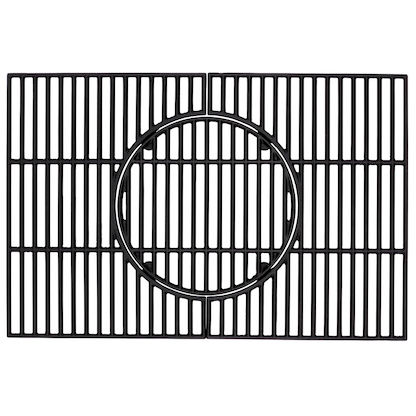 Artikelbild 3 für tepro Grillrost 71,5 x 46,0 x 1,0 cm, Artikelnummer 329486