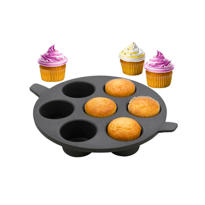 Artikelbild 2 für tepro Grilleinsatz Gebäck 32,0 x 32,0 x 5,0 cm, Artikelnummer 328353