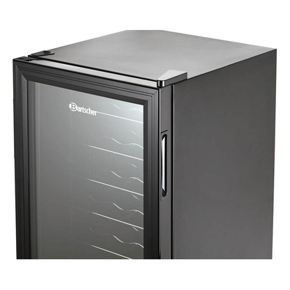 Artikelbild 3 für Bartscher 88 L Getränkekühlschrank, Artikelnummer 427086
