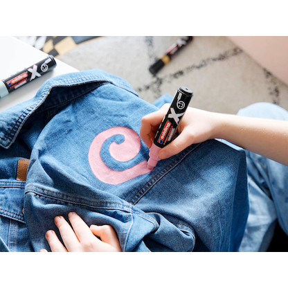 Artikelbild 3 für edding Multimarker farbsortiert 2,0 - 10,0 mm, 3 St., Artikelnummer 511141