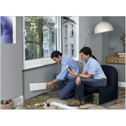 Artikelbild 2 für Pattex Kleben statt Bohren Montagekleber 250,0 g, Artikelnummer 193870