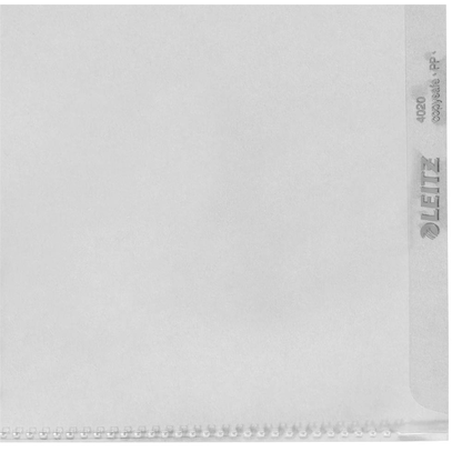 Artikelbild 5 für AKTION: 100 LEITZ Sichthüllen 4020 DIN A4 glasklar glatt 0,16 mm, Artikelnummer 663973