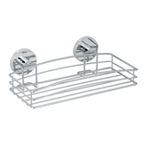 Artikelbild 1 für WENKO Duschkorb Stahl verchromt, Artikelnummer 664643