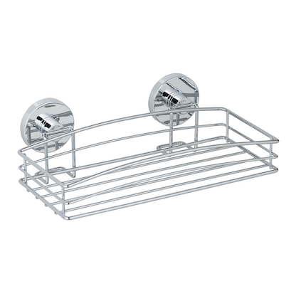 Artikelbild 22 für WENKO Duschkorb Stahl verchromt, Artikelnummer 664643