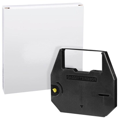 Artikelbild 1 für Gruppe 186 C Farbband schwarz, Artikelnummer 562637