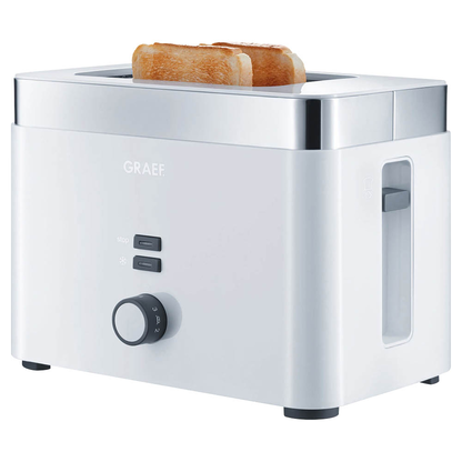 Artikelbild 16 für GRAEF TO61 Toaster weiß, Artikelnummer 493118