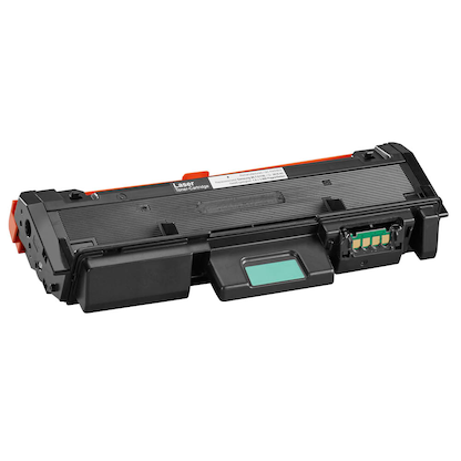 Artikelbild 3 für office discount schwarz Toner kompatibel zu SAMSUNG MLT-D116L (SU828A), Artikelnummer 202585