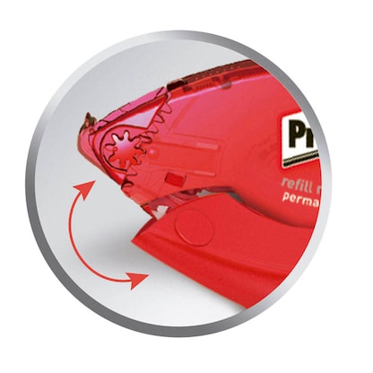 Artikelbild 6 für Pritt Refill Kleberoller dauerhaft, Artikelnummer 293718