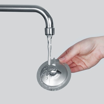 Artikelbild 8 für SEVERIN SM 3737 Standmixer silber/schwarz 500 W, Artikelnummer 648720