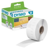 Artikelbild 1 für DYMO Etikettenrolle für Etikettendrucker S0722410 transparent, 36,0 x 89,0 mm, 1 x 260 Etiketten, Artikelnummer 471763