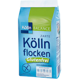 Artikelbild 1 für Kölln BALANCE Zarte Köllnflocken glutenfrei Haferflocken 500,0 g, Artikelnummer 977603