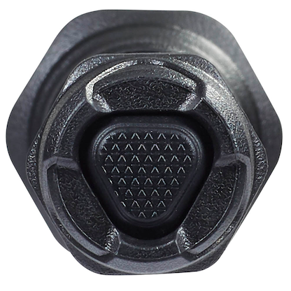 Artikelbild 6 für VARTA Indestructible F20 Pro LED Taschenlampe schwarz 16,7 cm, 350 Lumen, 6 W, Artikelnummer 301775