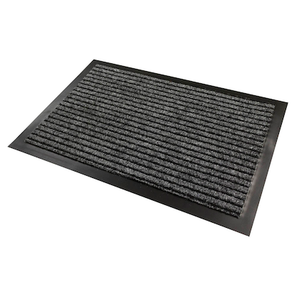 Artikelbild 3 für Mercury Fußmatte Oslo grau 80,0 x 120,0 cm, Artikelnummer 759062