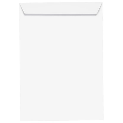 Artikelbild 4 für dots Versandtaschen DIN C4 mit Fenster weiß 100 St., Artikelnummer 118232