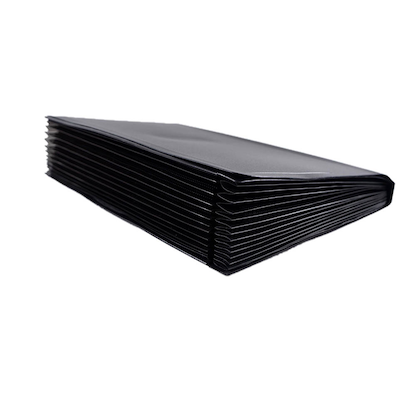 Artikelbild 8 für FolderSys Fächermappe 12 Fächer schwarz, Artikelnummer 642074