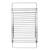 Artikelbild 1 für tepro Grillrost 28,0 x 39,0 x 1,7 cm, Artikelnummer 328629