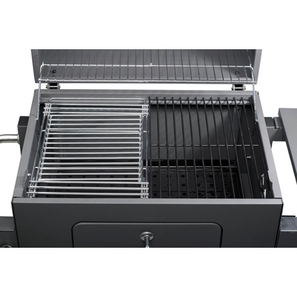 Artikelbild 2 für tepro Grillrost 28,0 x 39,0 x 1,7 cm, Artikelnummer 328629