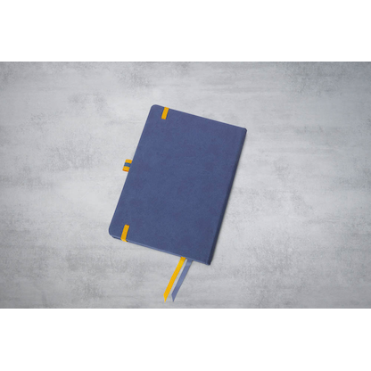 Artikelbild 7 für SIGEL Buchkalender Conceptum 2026 blau, Artikelnummer 568208