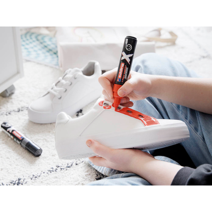 Artikelbild 3 für edding Multimarker farbsortiert 2,0 - 10,0 mm, 2 St., Artikelnummer 511184