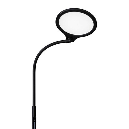 Artikelbild 6 für Hansa Atria Stehlampe schwarz 12 W, Artikelnummer 737716