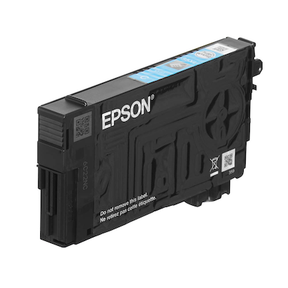 Artikelbild 3 für EPSON 35XL / T3592 XL cyan Druckerpatrone, Artikelnummer 371462