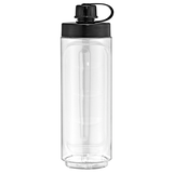 Artikelbild 1 für WMF Trinkflasche KÜCHENminis schwarz 600,0 ml, Artikelnummer 823916