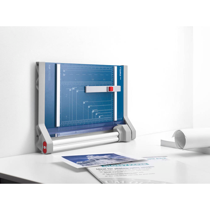 Artikelbild 10 für DAHLE Rollenschneider 550 (Generation 3), Artikelnummer 210577