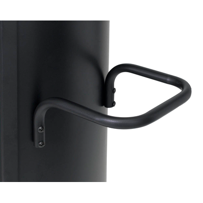 Artikelbild 10 für tepro Räucherofen Fairfax TE-1104 118,6 x 66,4 x 145,6 cm, Artikelnummer 329379