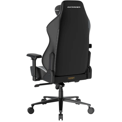 Artikelbild 9 für DXRacer Gaming Stuhl Craft Serie, Größe L, GC/LCF23LTA/NW Kunstleder schwarz, Artikelnummer 410777