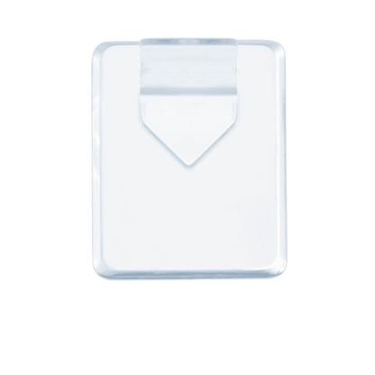 Artikelbild 5 für tesa Powerstrips Klebehaken für max. 0,5 kg, 3 St., Artikelnummer 464582