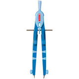 Artikelbild 1 für BRUNNEN Zirkel azur, Artikelnummer 367866