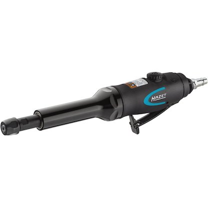 Artikelbild 9 für HAZET 9032LG-1 Druckluft-Geradschleifer 360 W, Artikelnummer 581981