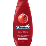 Artikelbild 1 für schauma Color Glanz Shampoo 400 ml, Artikelnummer 569192