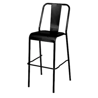 Artikelbild 2 für 2 meet powered by PAPERFLOW Barhocker ARTY THARTYOX2.01 schwarz, Artikelnummer 590249