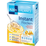 Artikelbild 1 für Kölln BALANCE Instant Flocken Haferflocken 250,0 g, Artikelnummer 977637