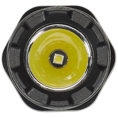 Artikelbild 7 für VARTA Indestructible F20 Pro LED Taschenlampe schwarz 16,7 cm, 350 Lumen, 6 W, Artikelnummer 301775