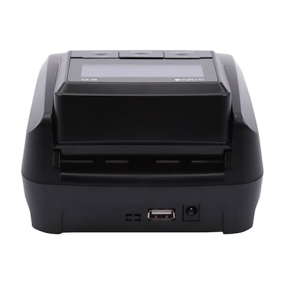 Artikelbild 6 für OLYMPIA Geldscheinprüfgerät NC 375, Artikelnummer 245146