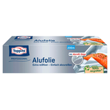 Artikelbild 1 für Toppits Alufolie 1 St., Artikelnummer 441457
