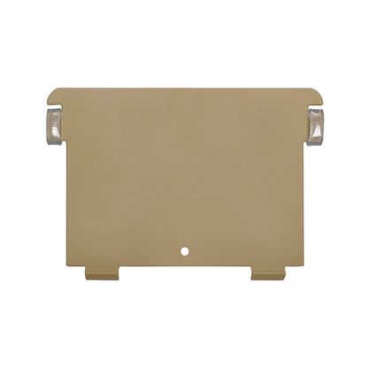 Artikelbild für HAN Kartei-Stützplatte DIN A6, Artikelnummer 451302