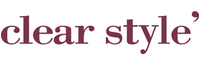clear style