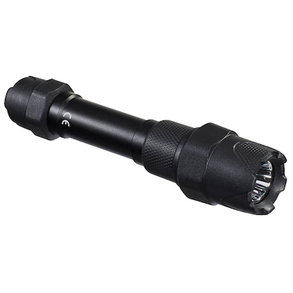 Artikelbild 8 für VARTA Indestructible F20 Pro LED Taschenlampe schwarz 16,7 cm, 350 Lumen, 6 W, Artikelnummer 301775