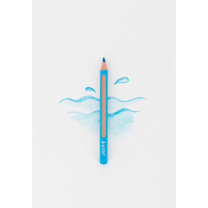 Artikelbild 14 für Pelikan griffix® Buntstifte farbsortiert, 10 St., Artikelnummer 274627