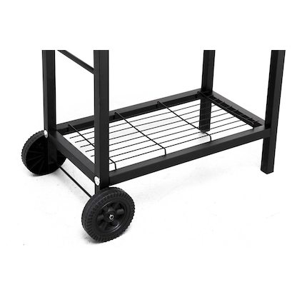 Artikelbild 7 für tepro Holzkohlegrill Detroit 75,0 x 75,0 x 86,5 cm, Artikelnummer 327427