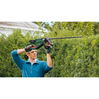 Artikelbild 3 für BOSCH Home & Garden UniversalHedgeCut 18V-50 Akku-Heckenschere, ohne Akku, Artikelnummer 467437