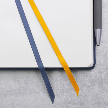 Artikelbild 8 für SIGEL Buchkalender Conceptum 2026 blau, Artikelnummer 568208