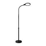 Artikelbild 1 für Hansa Atria Stehlampe schwarz 12 W, Artikelnummer 737716