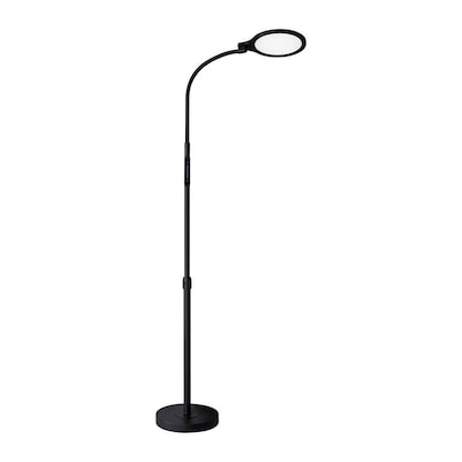 Artikelbild 3 für Hansa Atria Stehlampe schwarz 12 W, Artikelnummer 737716